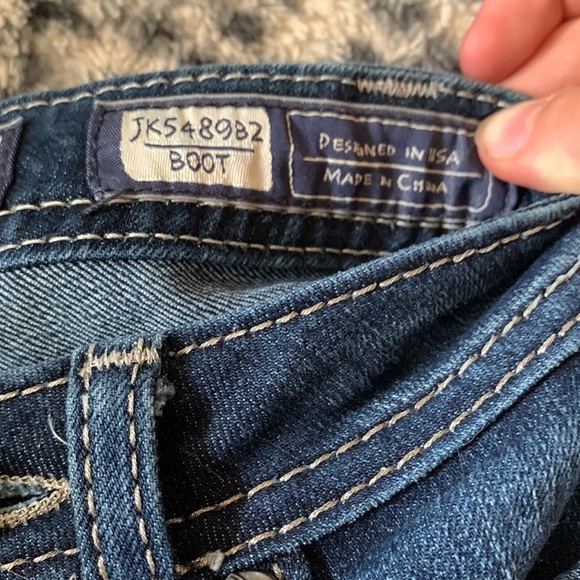 MissMe jeans - Picture 4 of 8